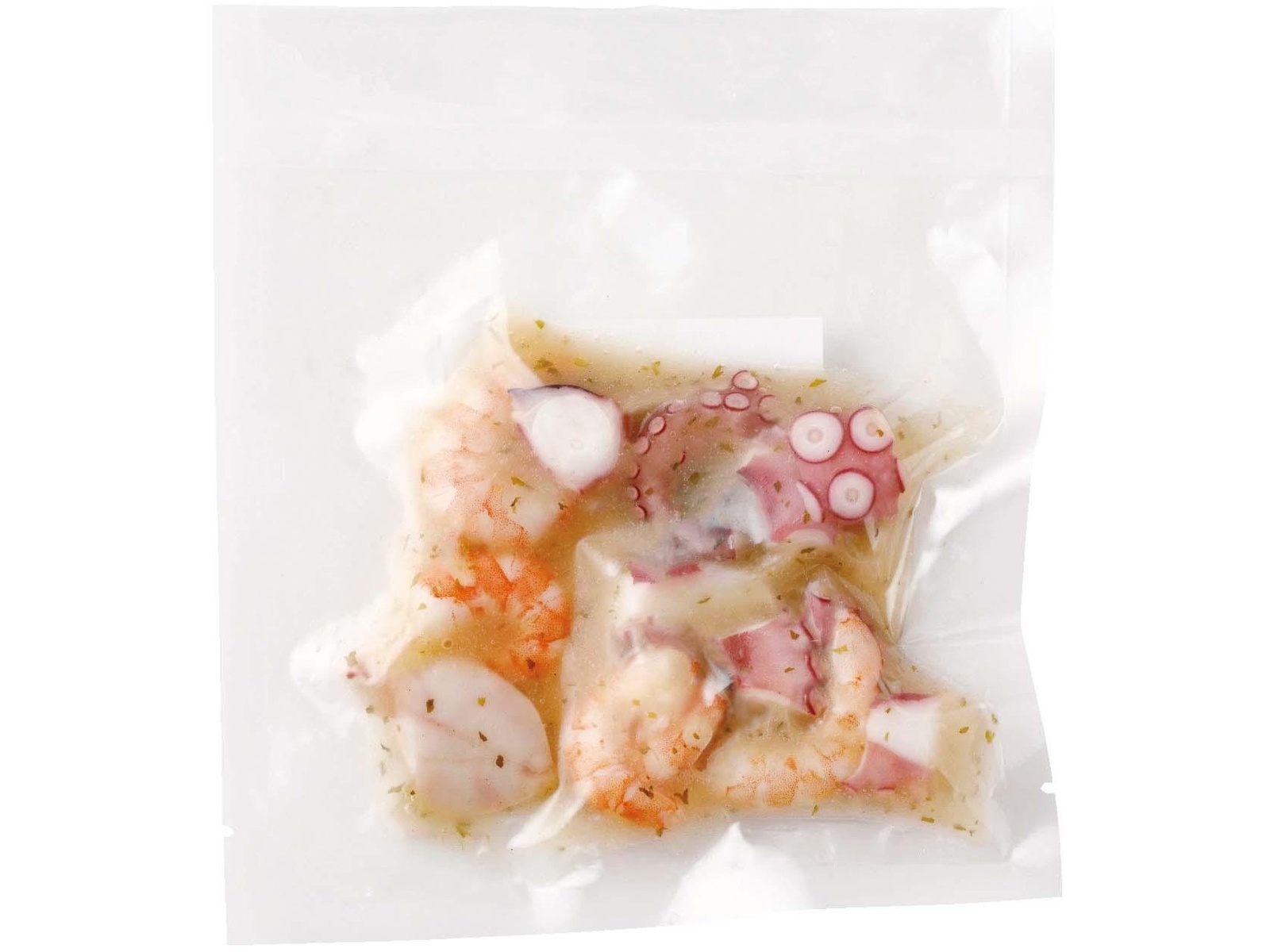 ニチレイフレッシュ たことえびのフレッシュマリネ 115g| コープこうべ