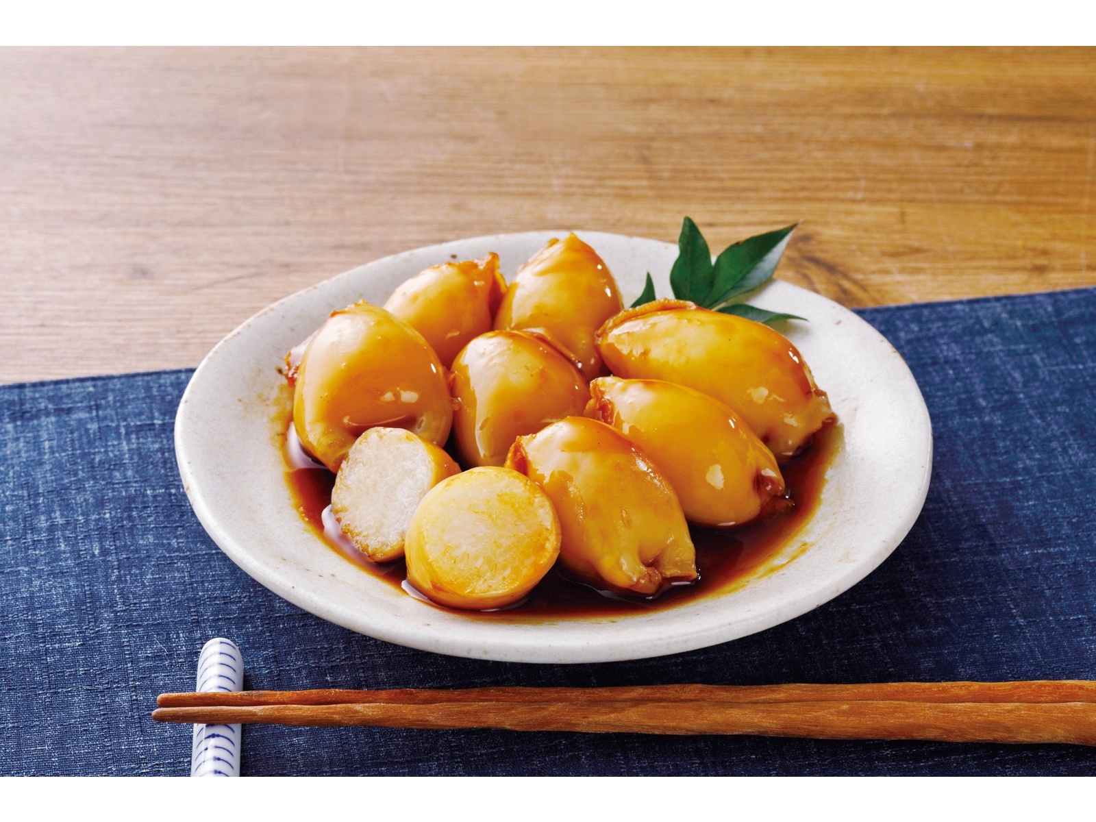 川喜 いか鉄砲 140g＋タレ80g| コープこうべネット