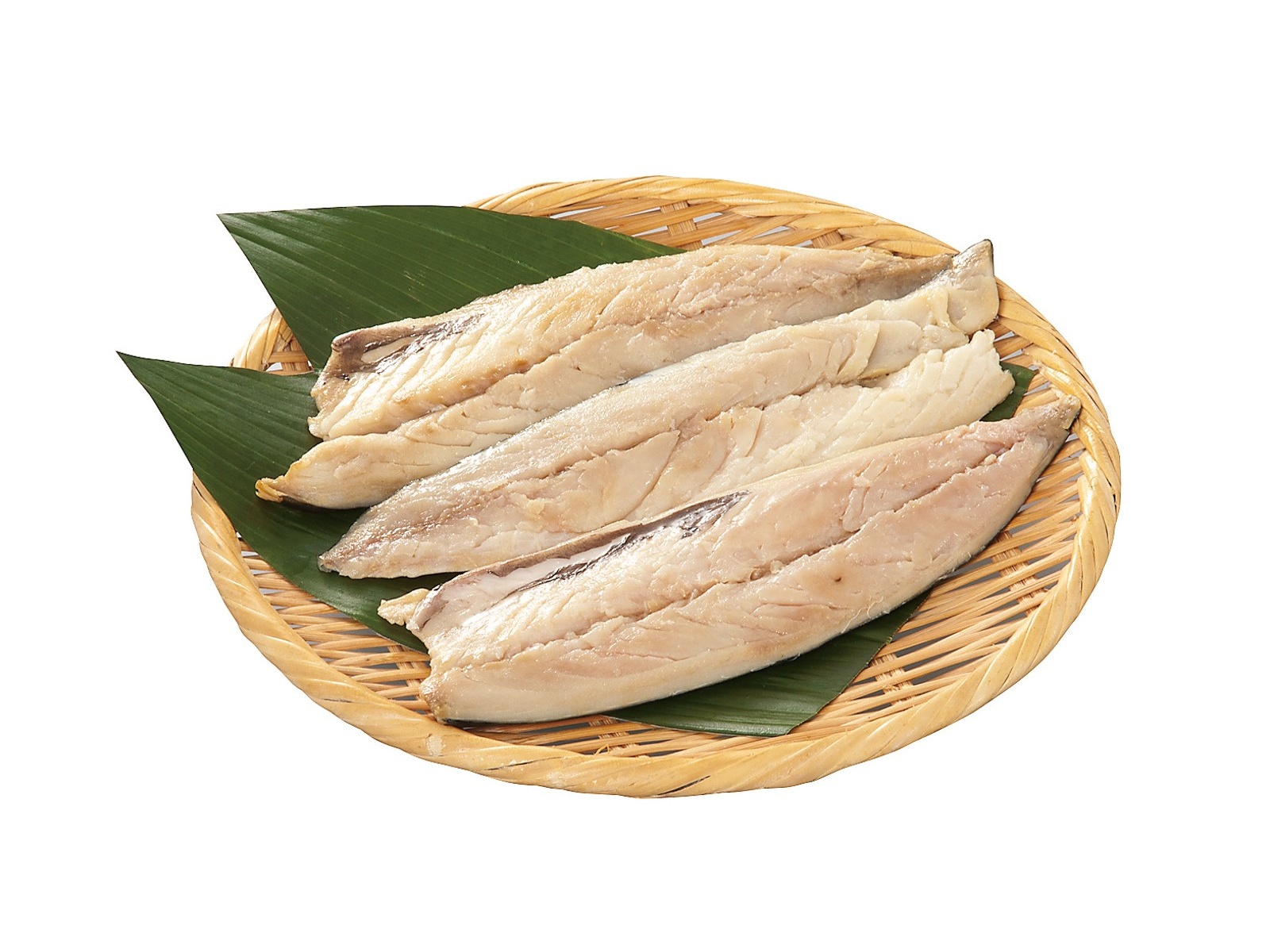 CO・OP 骨取りさば（半身干し） 3枚入（210g）| コープこうべネット