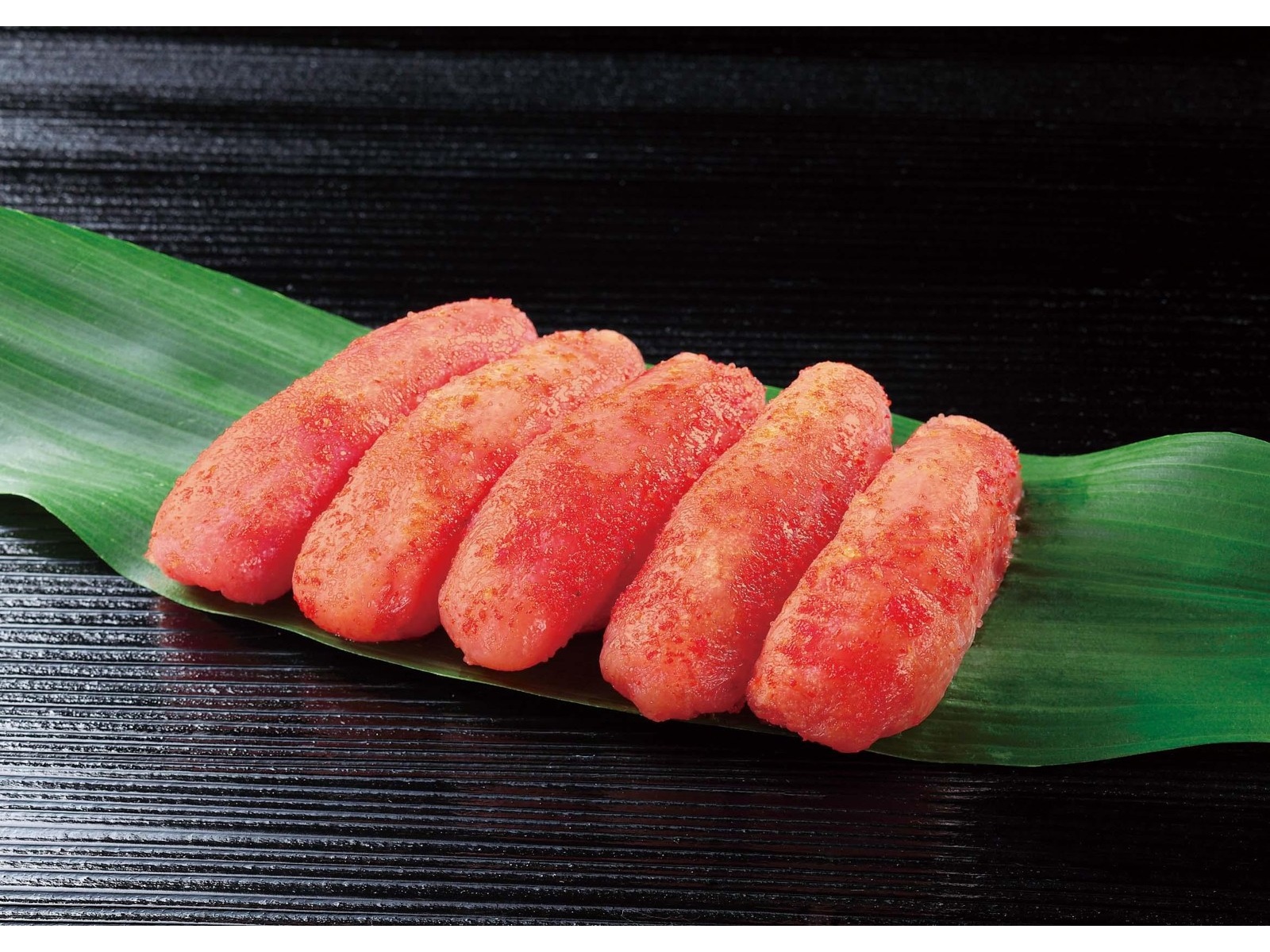 明太子ページ CO・OP 無着色ひとくち辛子明太子（切子）｜おすすめ！ コープの