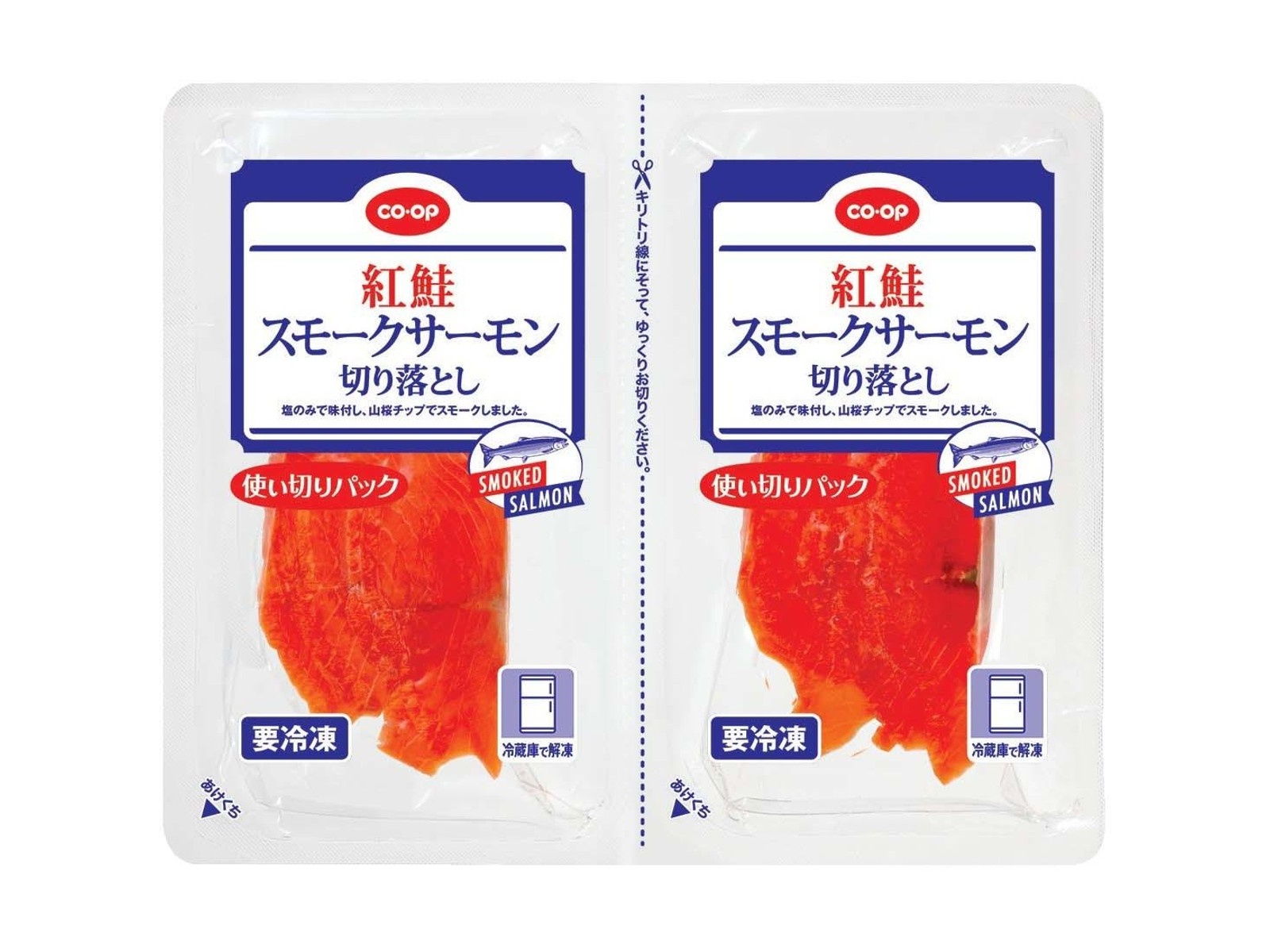 本鮪切り落とし 2パック&amp;サーモン 1枚セット mocomoco 楽天市場】ワイルドピンク スモークド サーモン レトルトパック