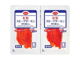 ネギサーモン 富士水産 サーモン ネギトロ 80g ( サーモン / 葱 / ねぎとろ丼