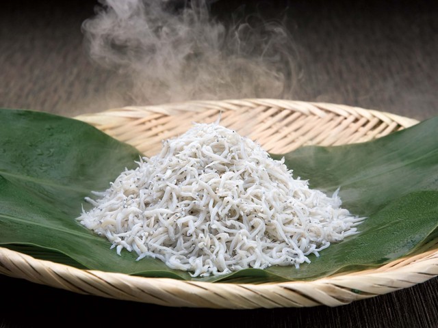 CO・OP 減塩ふっくらしらす干し 25g×3袋組| コープこうべネット