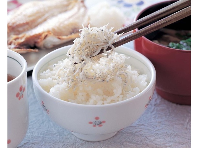 CO・OP 減塩ふっくらしらす干し 25g×3袋組| コープこうべネット