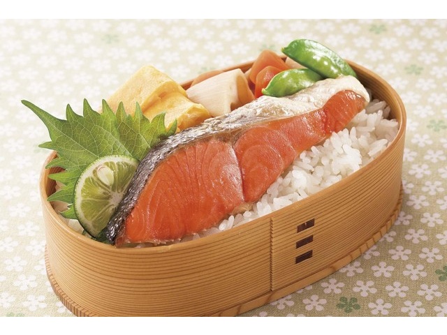 CO・OP 塩紅鮭切身 4切入（220g）| コープこうべネット