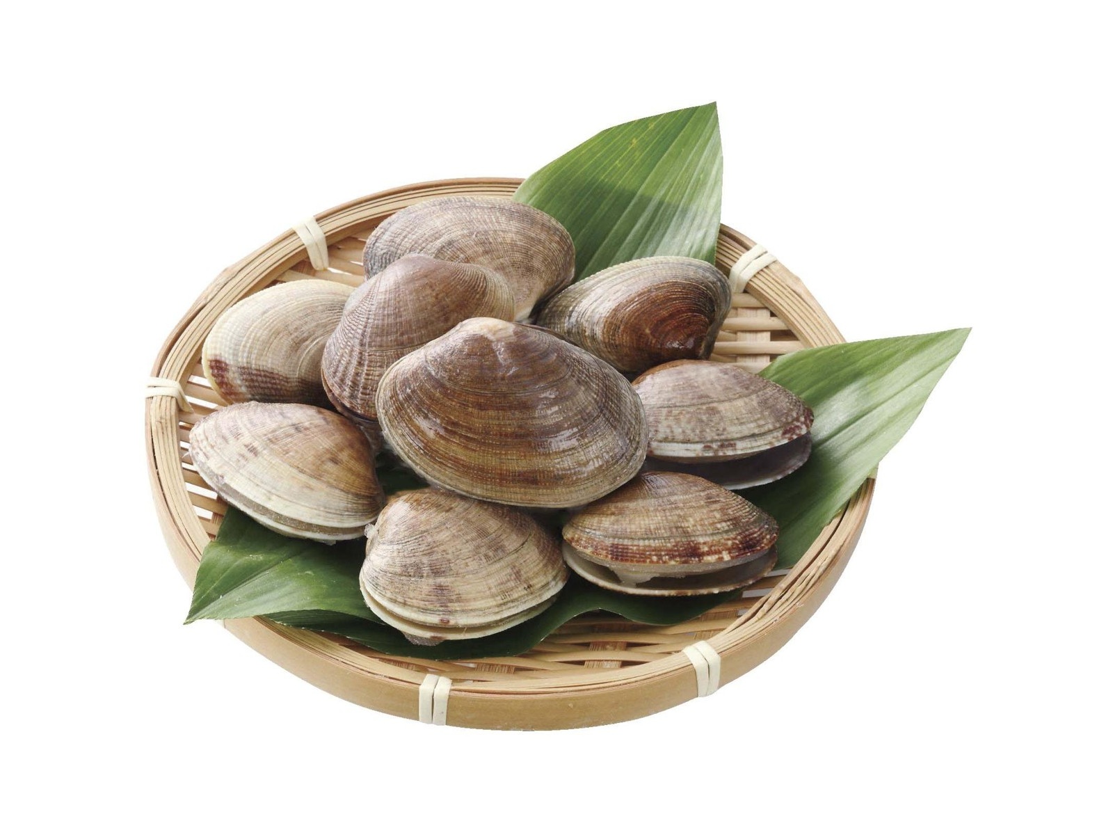簡単うれしい！ボイル殻付あさり500g | まるいち業務スーパー