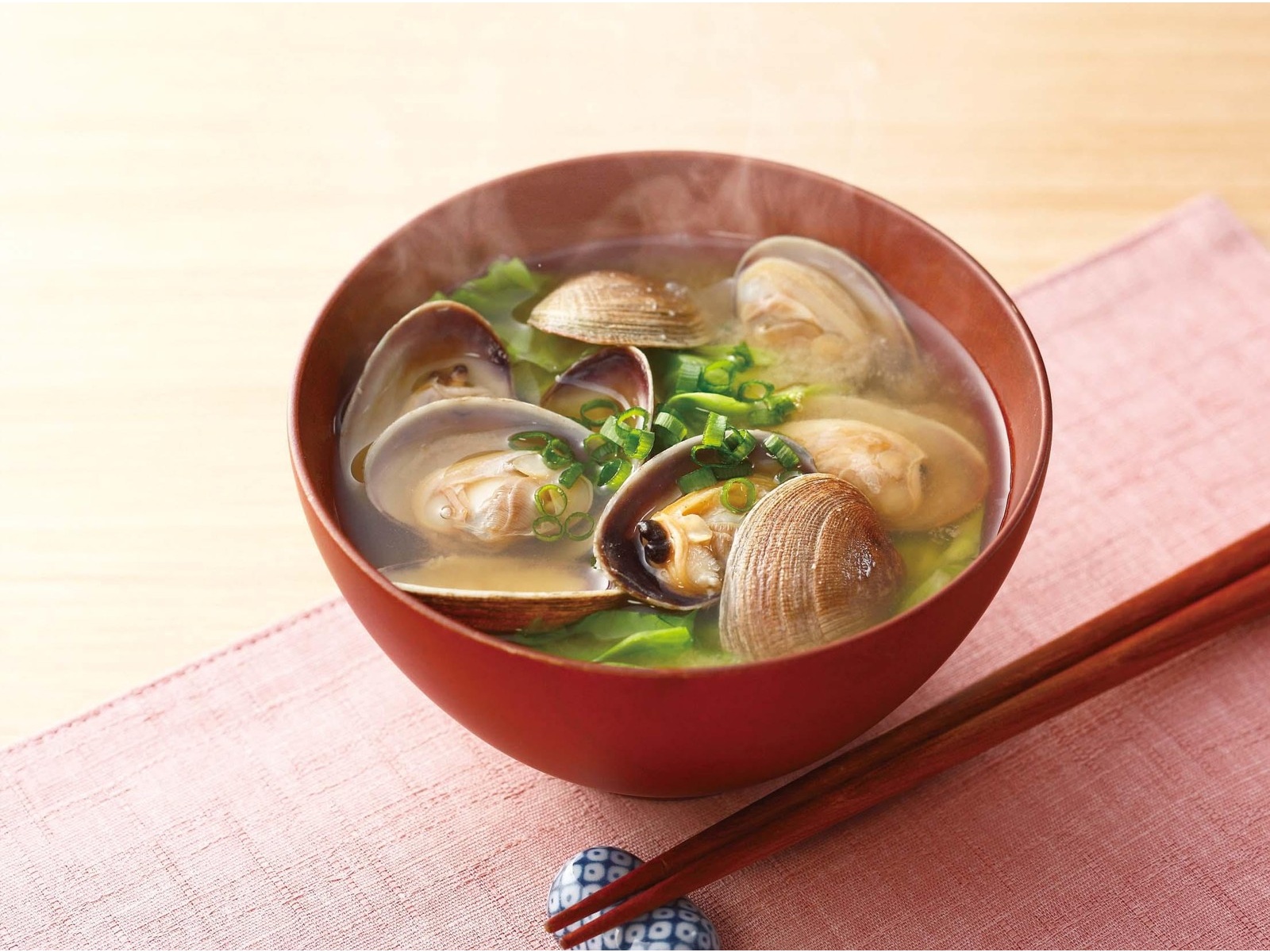 まんまるあさり 丸弘水産 北海道厚岸産冷凍あさり 180g| コープこうべネット