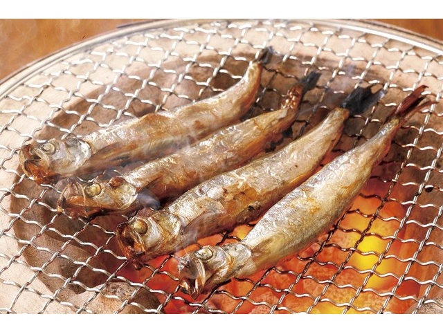 CO・OP 子持ちからふとししゃも（徳用） 280g| コープこうべネット