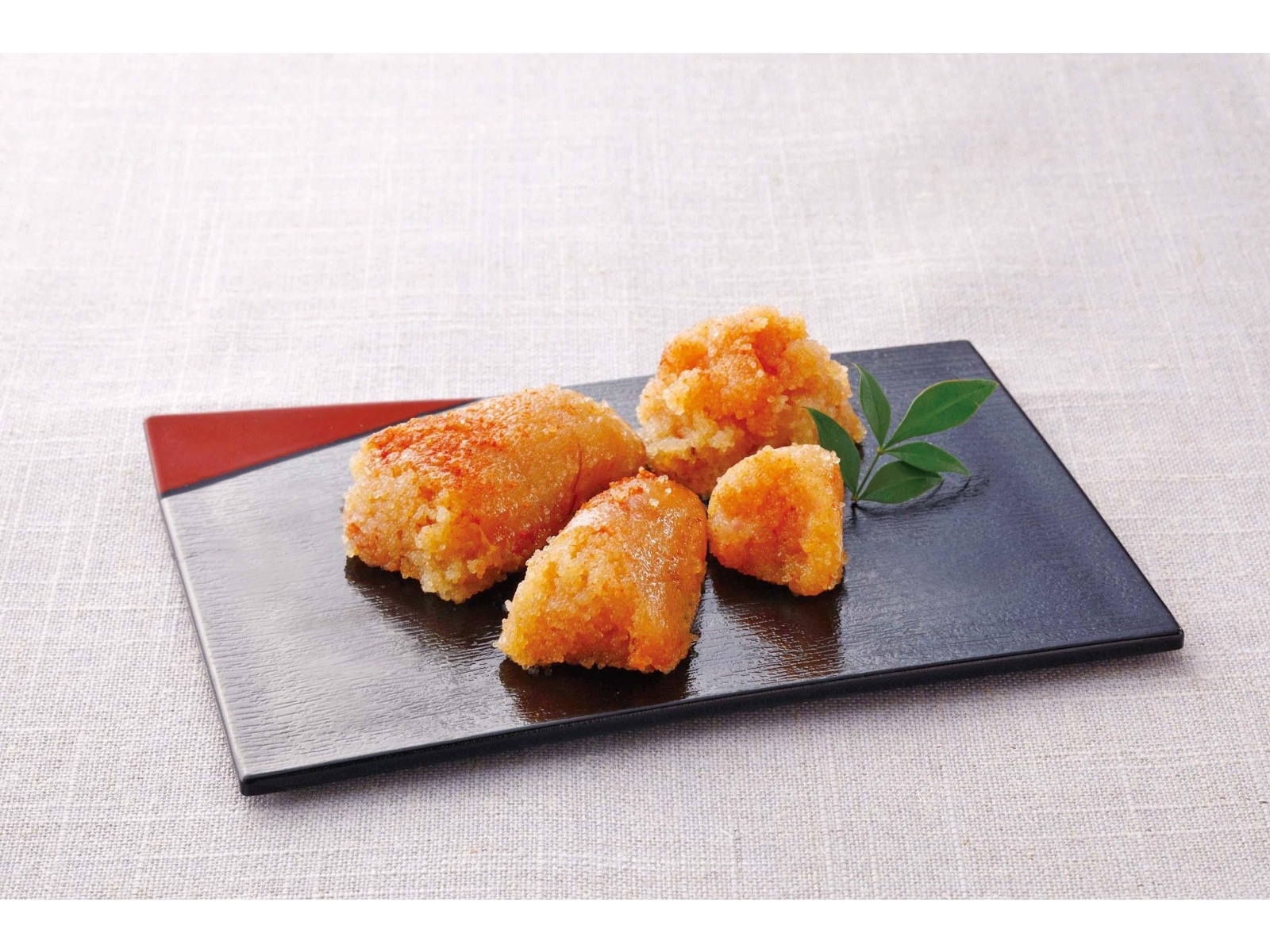 福さ屋 無着色辛子めんたい(切れ子) 60g| コープこうべネット