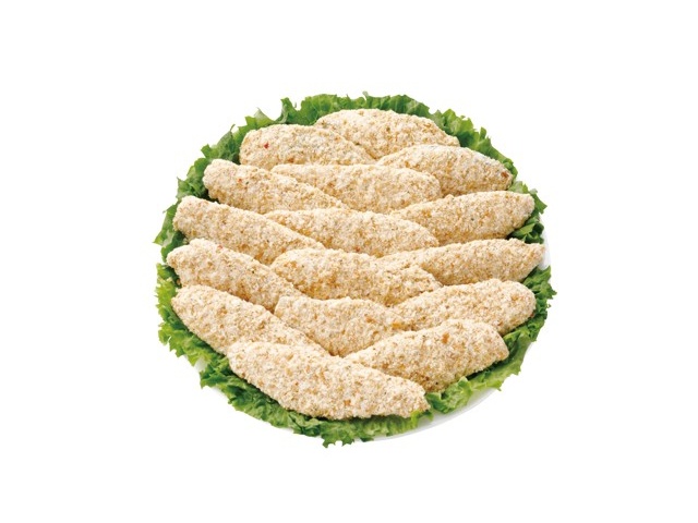 北海道漁連 北海道産秋鮭ムニエル（香味野菜入）徳用 16切入（440g