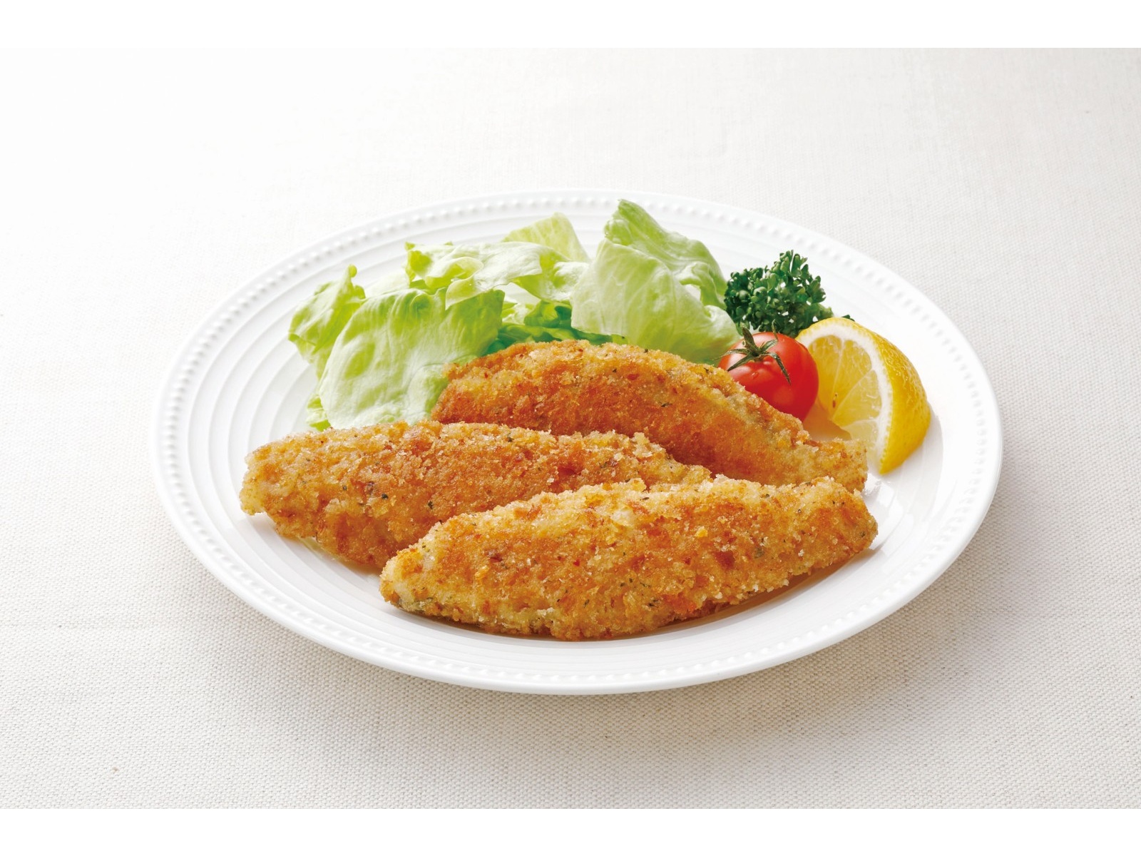 北海道漁連 北海道産秋鮭ムニエル（香味野菜入）徳用 16切入（440g