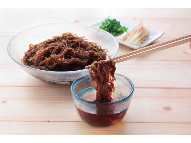 カタオカ 沖縄県石垣島の生もずく 270g| コープこうべネット