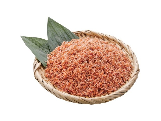 協同食品センター 岩手県産桜こあみ 80g| コープこうべネット