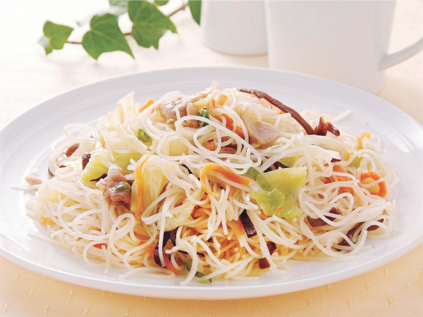 ケンミン 焼ビーフン 180g×5袋入 | コープこうべネット