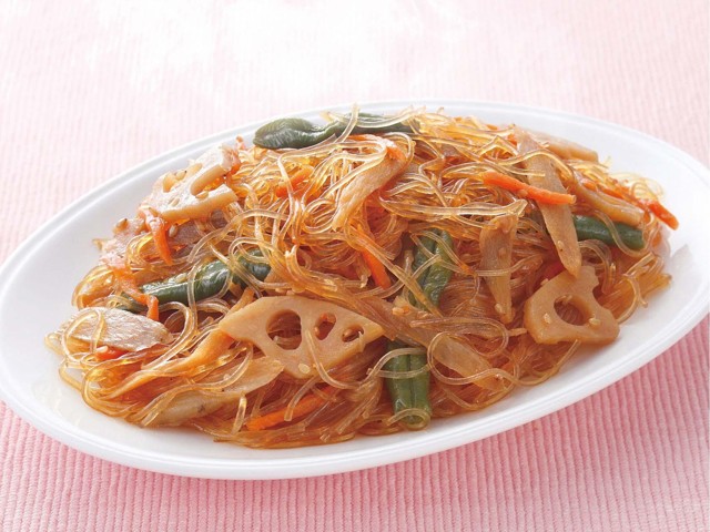 ケンミン きんぴらはるさめ 170g×2袋入| コープこうべネット
