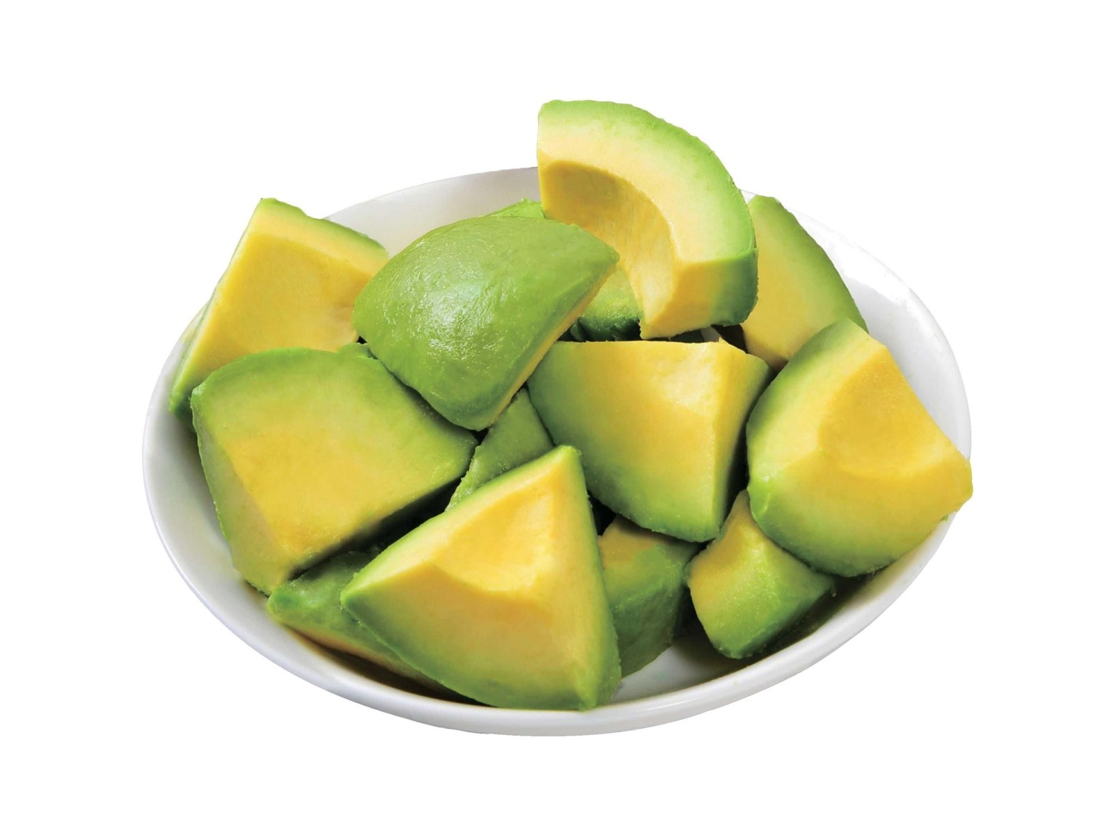 アスク アボカド・チャンク 130g| コープこうべネット