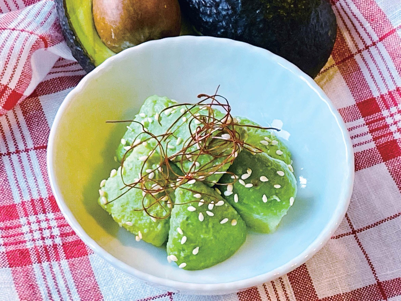 アスク アボカド・チャンク 130g| コープこうべネット