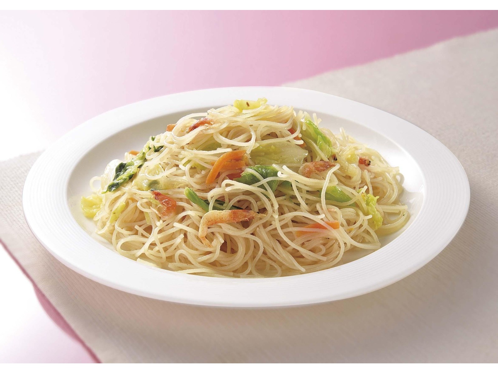 ケンミン 桜えびの焼ビーフン 180g×2袋入| コープこうべネット