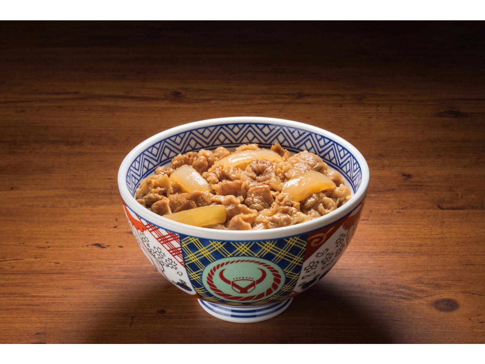 吉野家　中国　限定　120周年記念　どんぶりセット　激レア　入手困難！16cm 吉野家 中国 限定 120周年記念 どんぶりセット 激レア 入手困難