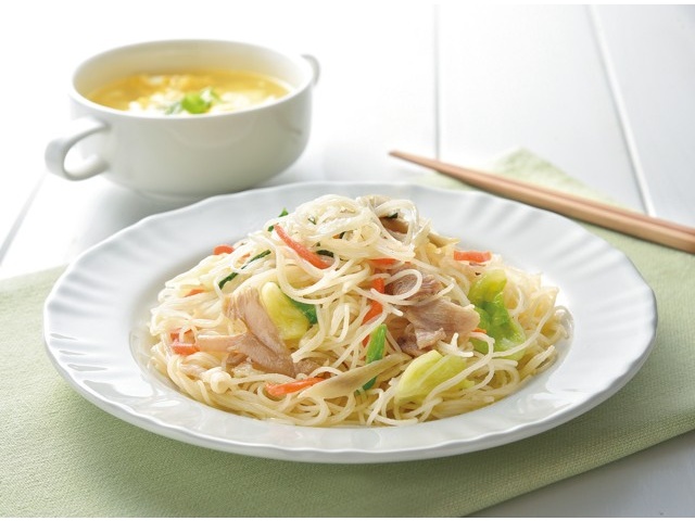 ケンミン 五目焼ビーフン 180g×2袋入| コープこうべネット