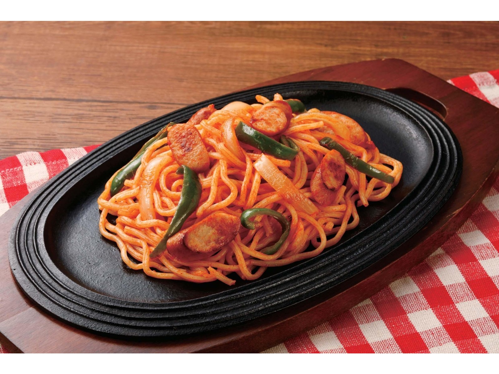 五木食品 タカモリ 濃厚ナポリタン 5食組 | コープこうべネット