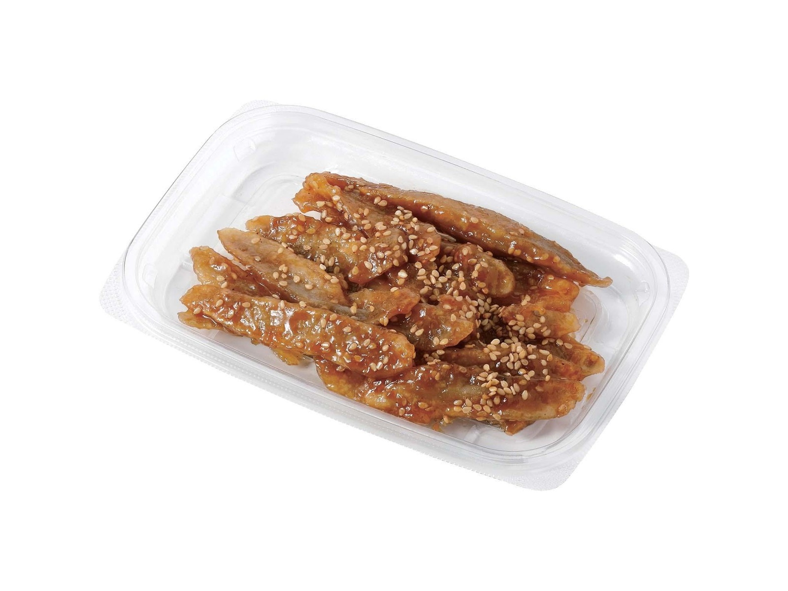 イニシオフーズ 甘辛ごぼう 91g| コープこうべネット