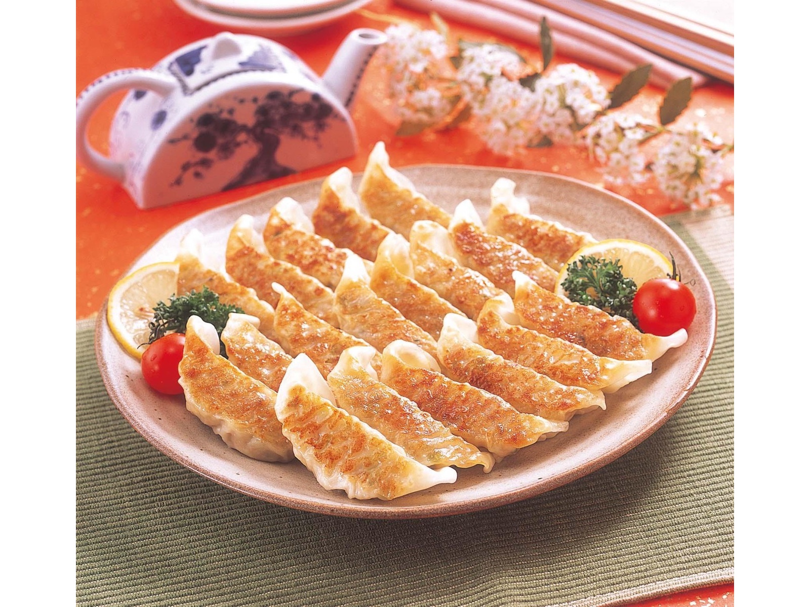 マルマツ 浜松餃子ファミリーパック 1箱（40コ入・680g）| コープ