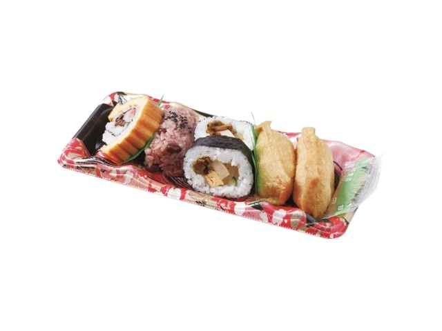 コープフーズ 詰合せ（赤飯俵入り） 1パック| コープこうべネット