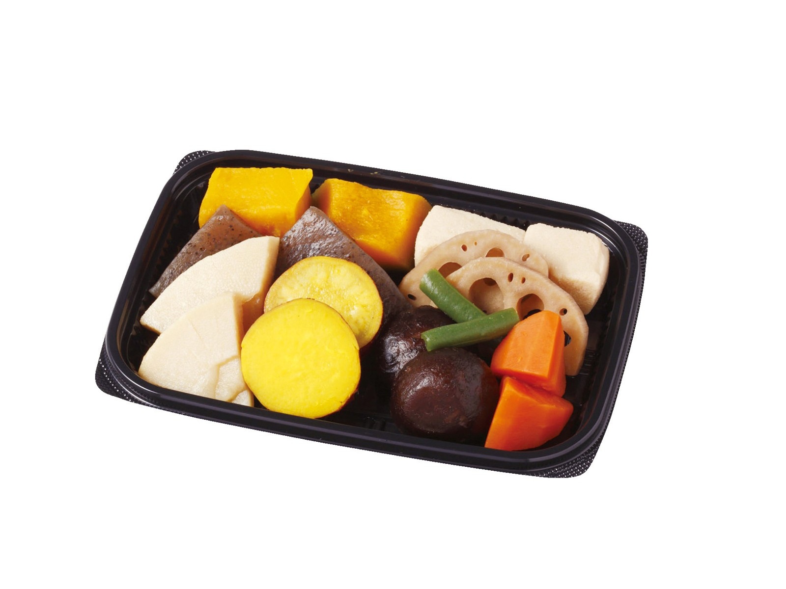 フジッコ 四季彩煮物詰め合わせ 1盛| コープこうべネット