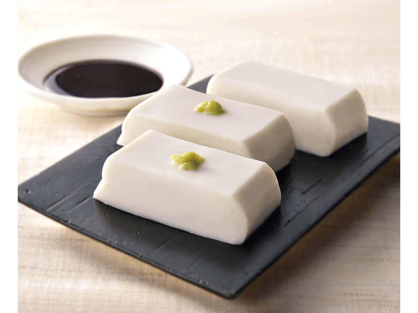 聖食品 高野山ゴマ豆腐 140g×2コ組| コープこうべネット