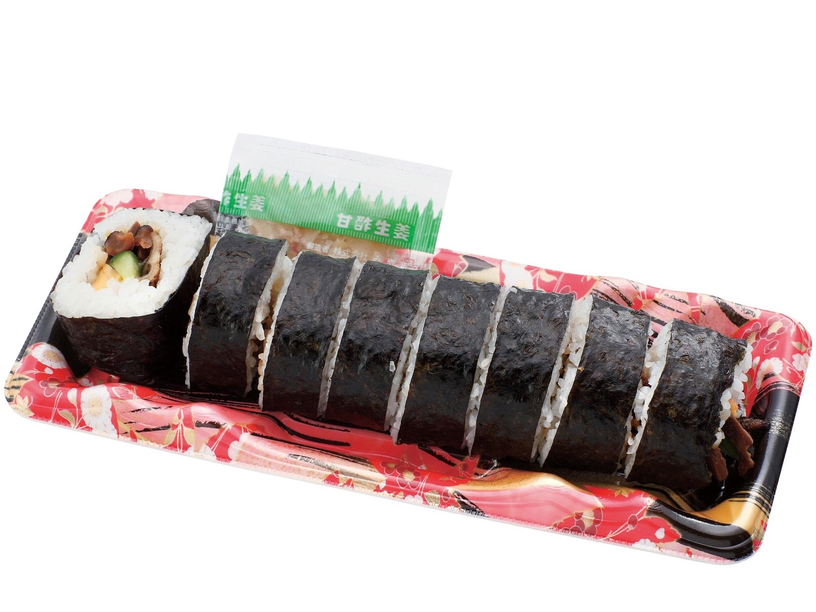 コープフーズ 焼き穴子丸ごと太巻 1パック| コープこうべネット