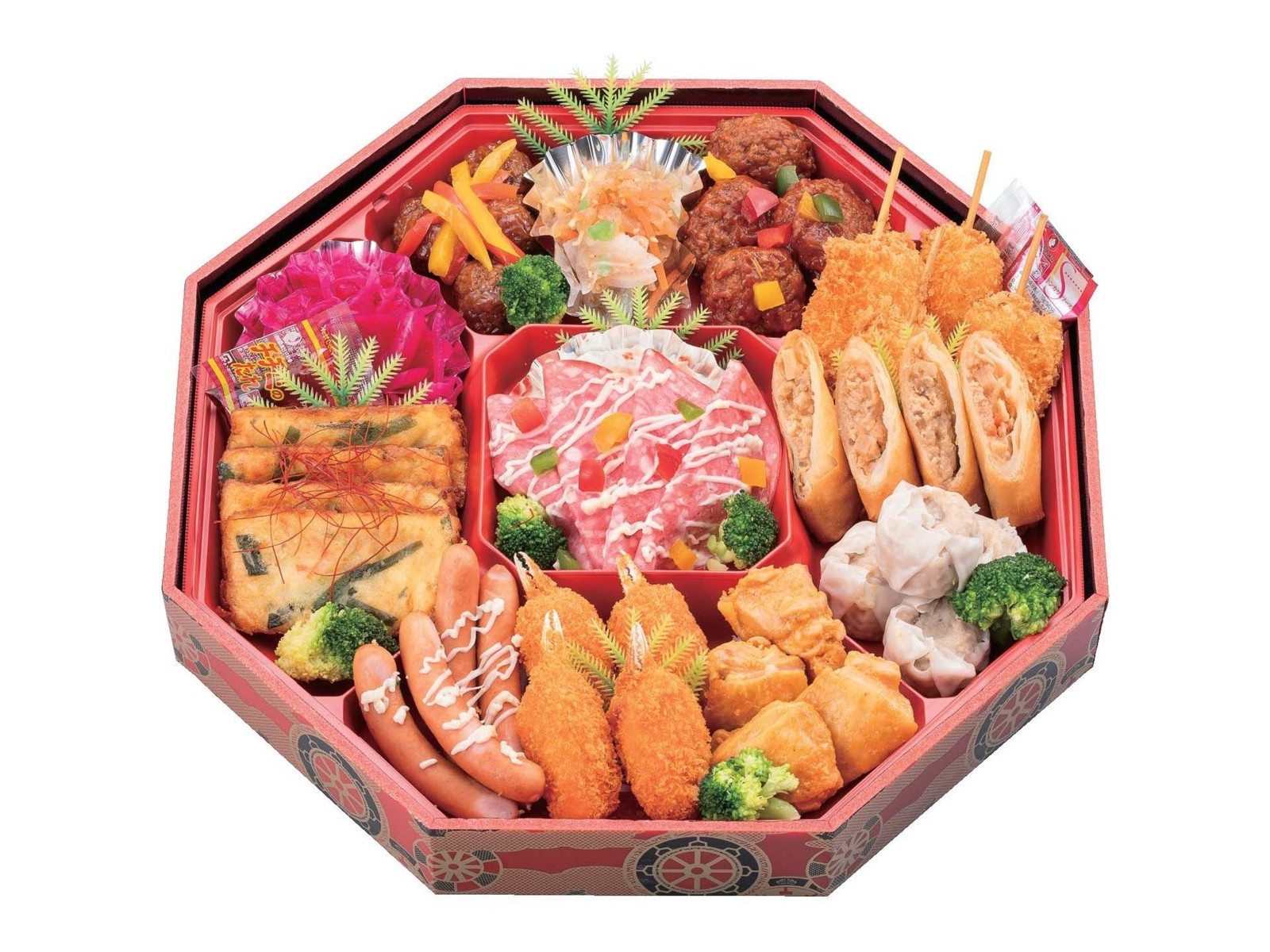 まねき食品 みそかオードブル 一盛| コープこうべネット