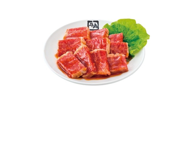 牛角 厚切りカルビ 240g| コープこうべネット