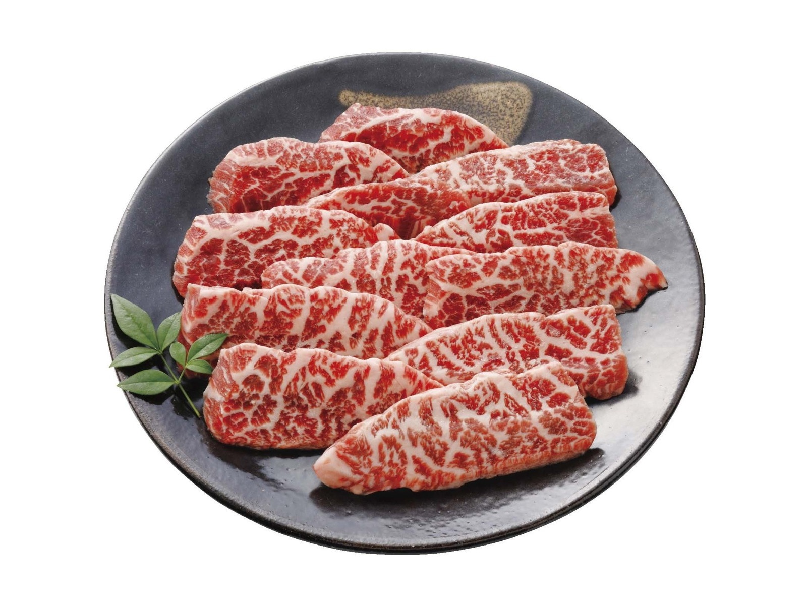牛肉ページ エンベロープカードケース (スムースタッチレザー) – カード