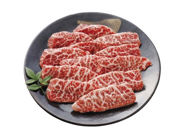 牛肉ページ isa301 《毎月数量限定》鹿児島県産黒毛和牛A4等級以上！うで