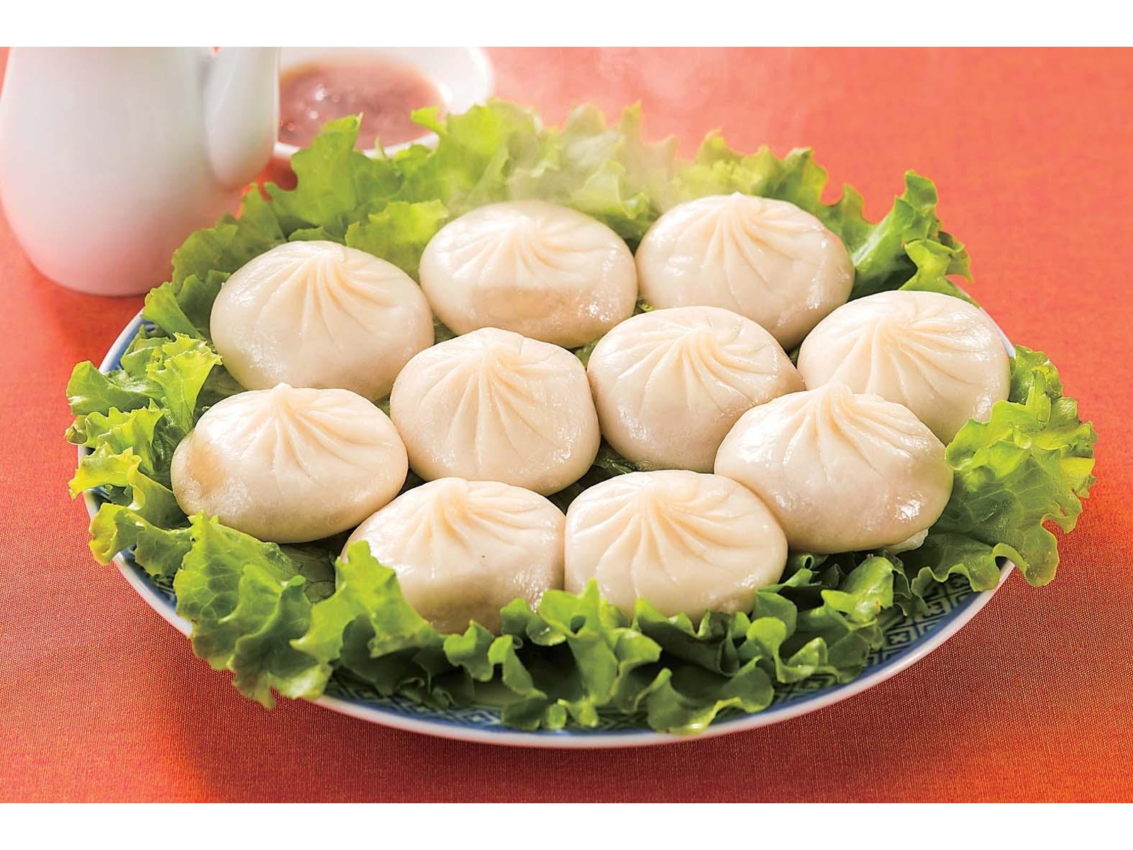 CO・OP 肉汁たっぷり小籠包 10コ入（250g）| コープこうべネット