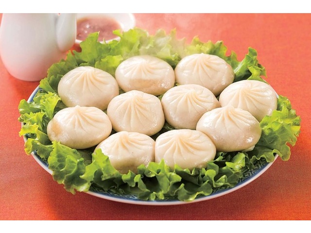 CO・OP 肉汁たっぷり小籠包 10コ入（250g）| コープこうべネット