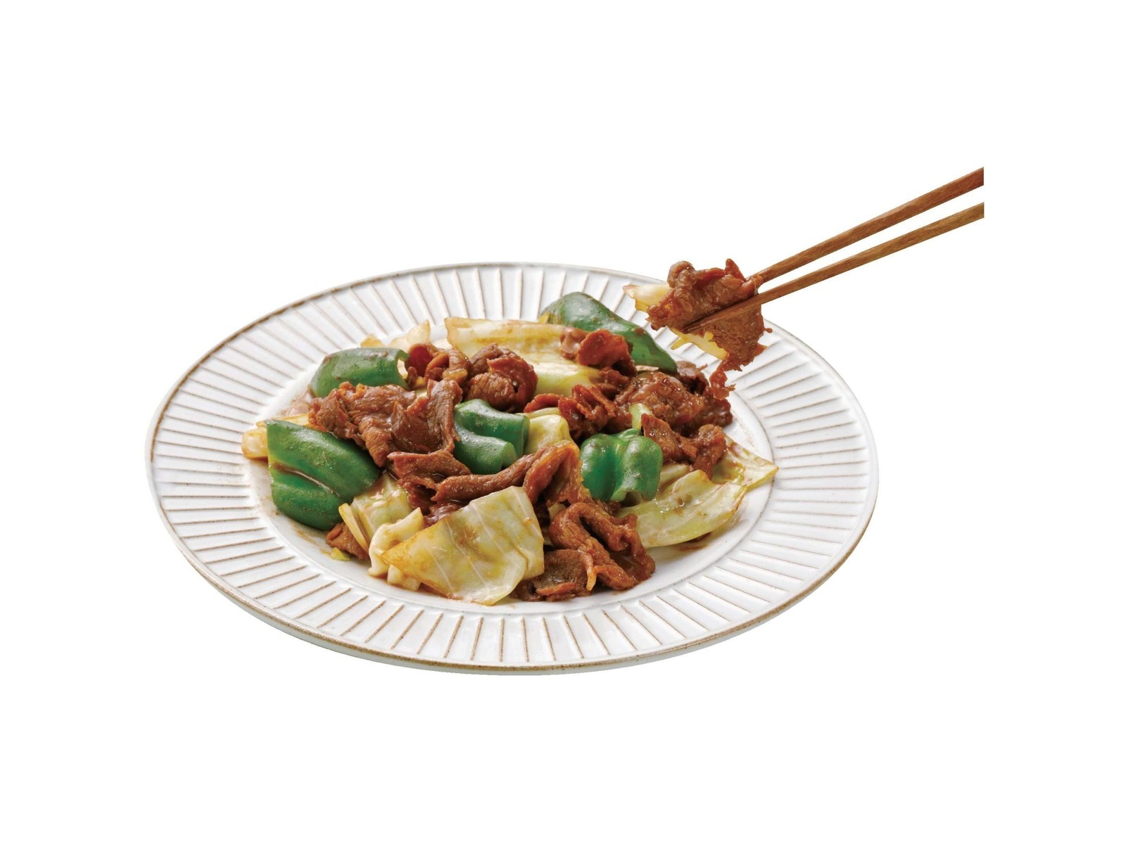 JA全農ミートフーズ 鹿児島県産豚肉使用 回鍋肉 200g| コープこうべネット