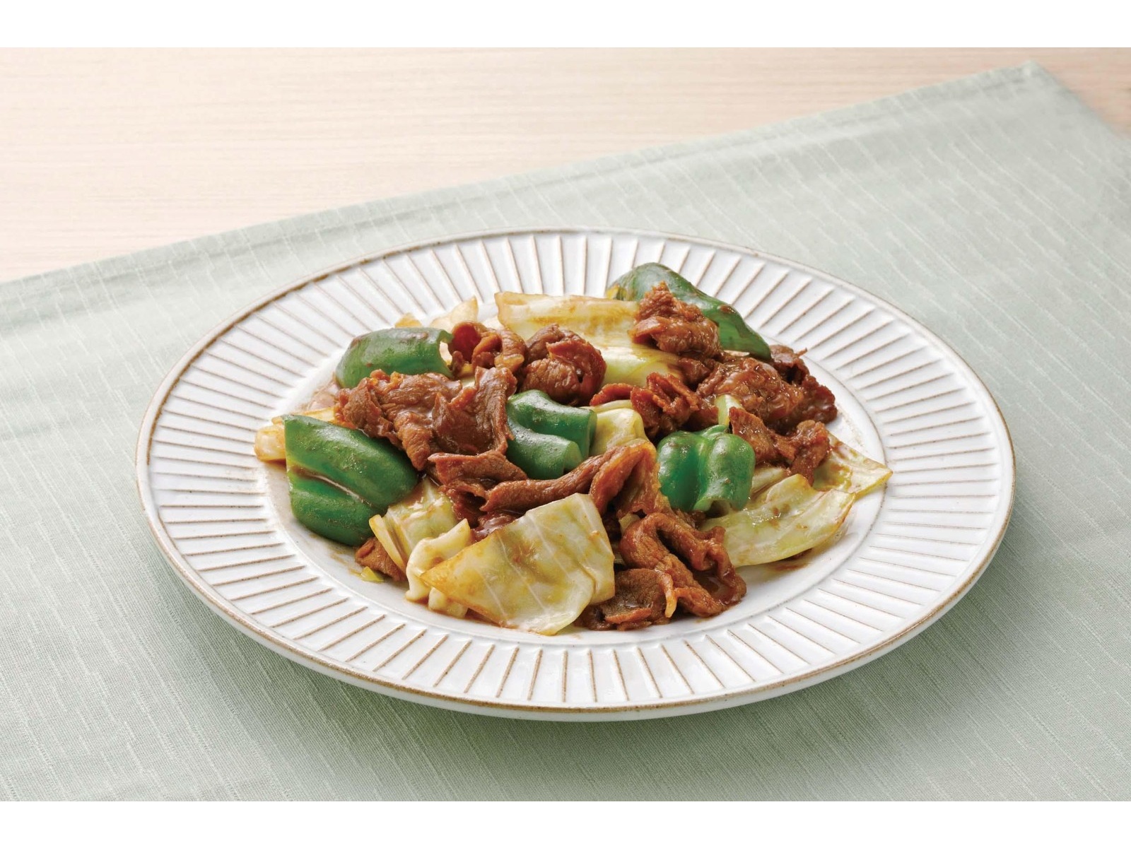 JA全農ミートフーズ 鹿児島県産豚肉使用 回鍋肉 200g| コープこうべネット