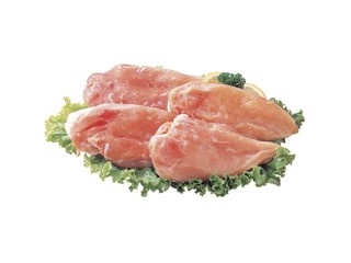 国産若どりもも肉（切り身） 800g| コープこうべネット