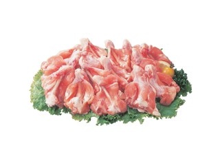 とりももページ 鶏肉 もも切り身】1kg｜商品検索｜東九州エヌケイファーム