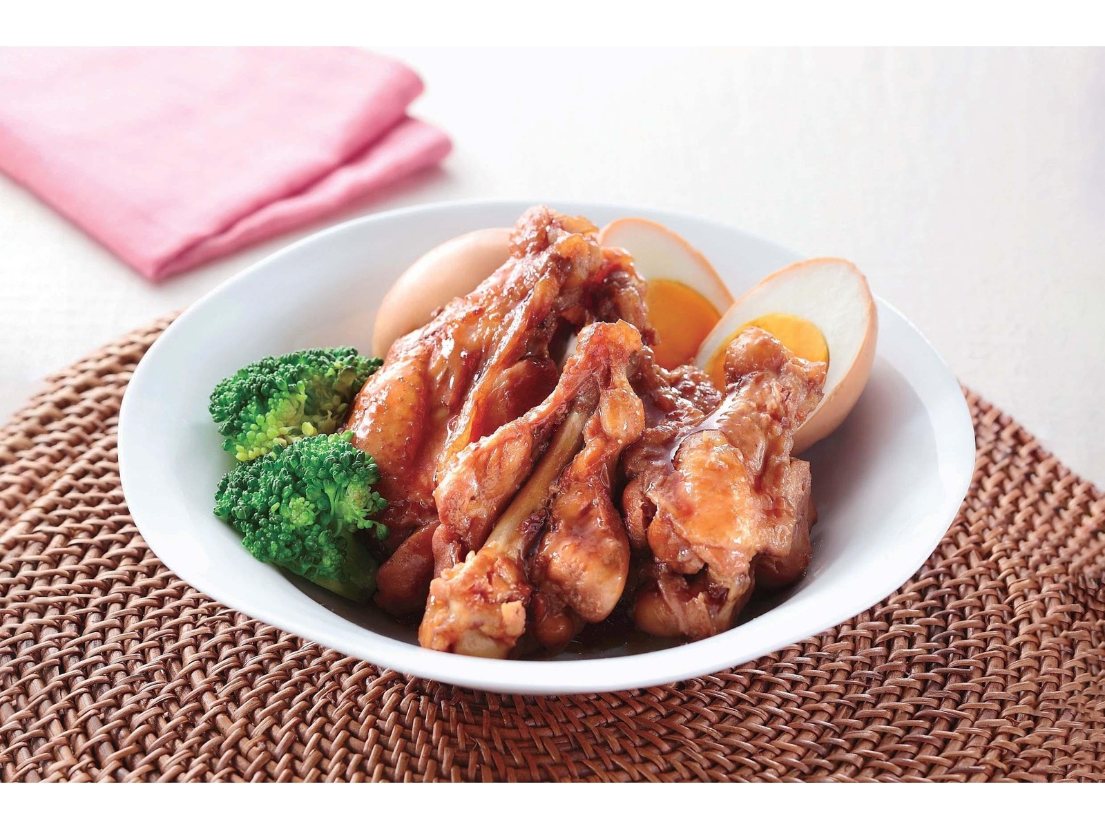 白銅製:夫婦鶏 白銅製:夫婦鶏