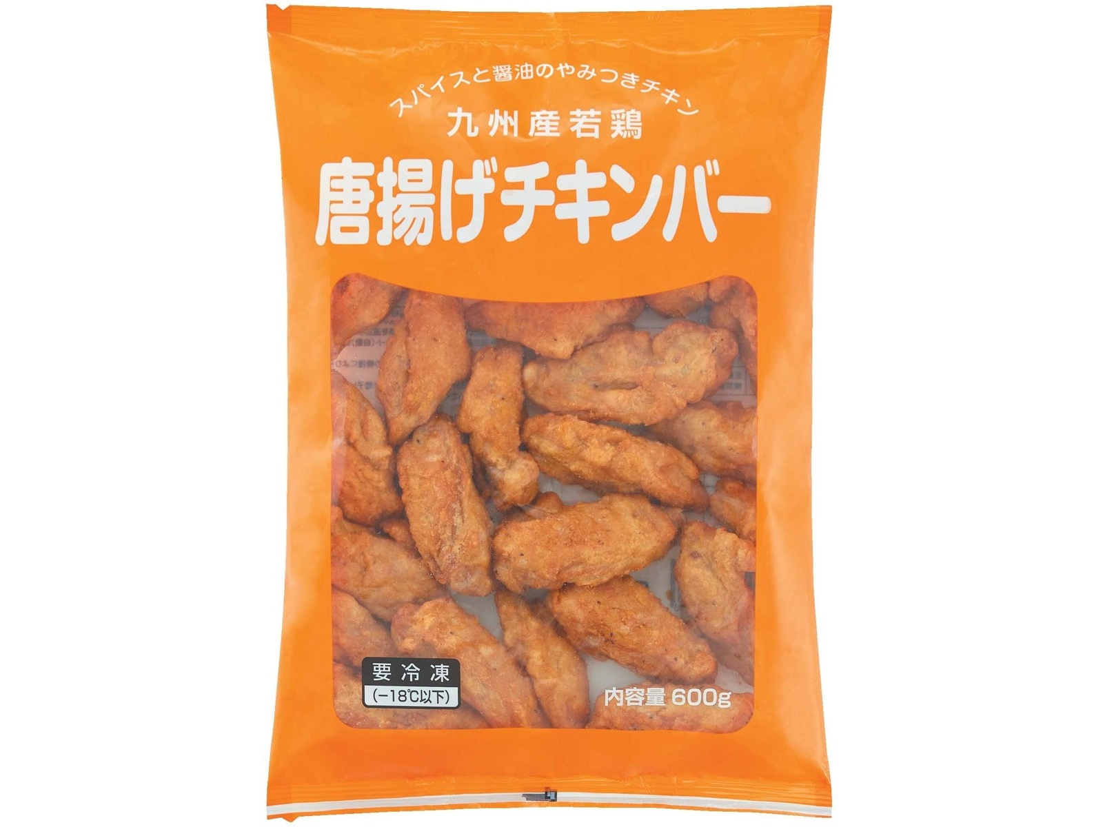 唐揚げ マルハニチロ 肉付きヤゲン軟骨唐揚げ 冷凍 1kg | フーヅ