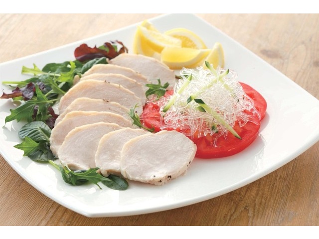 とりむね 鹿児島県産若どり むね肉 800g| コープこうべネット