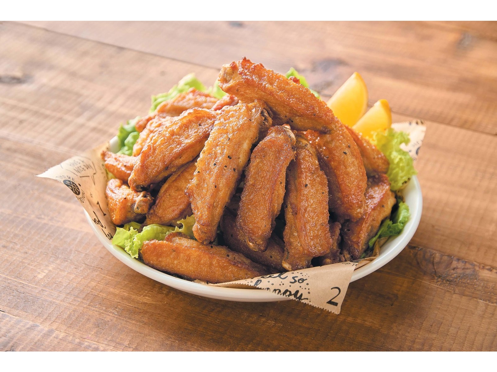 貞光食糧 チキンスペアリブ 400g| コープこうべネット