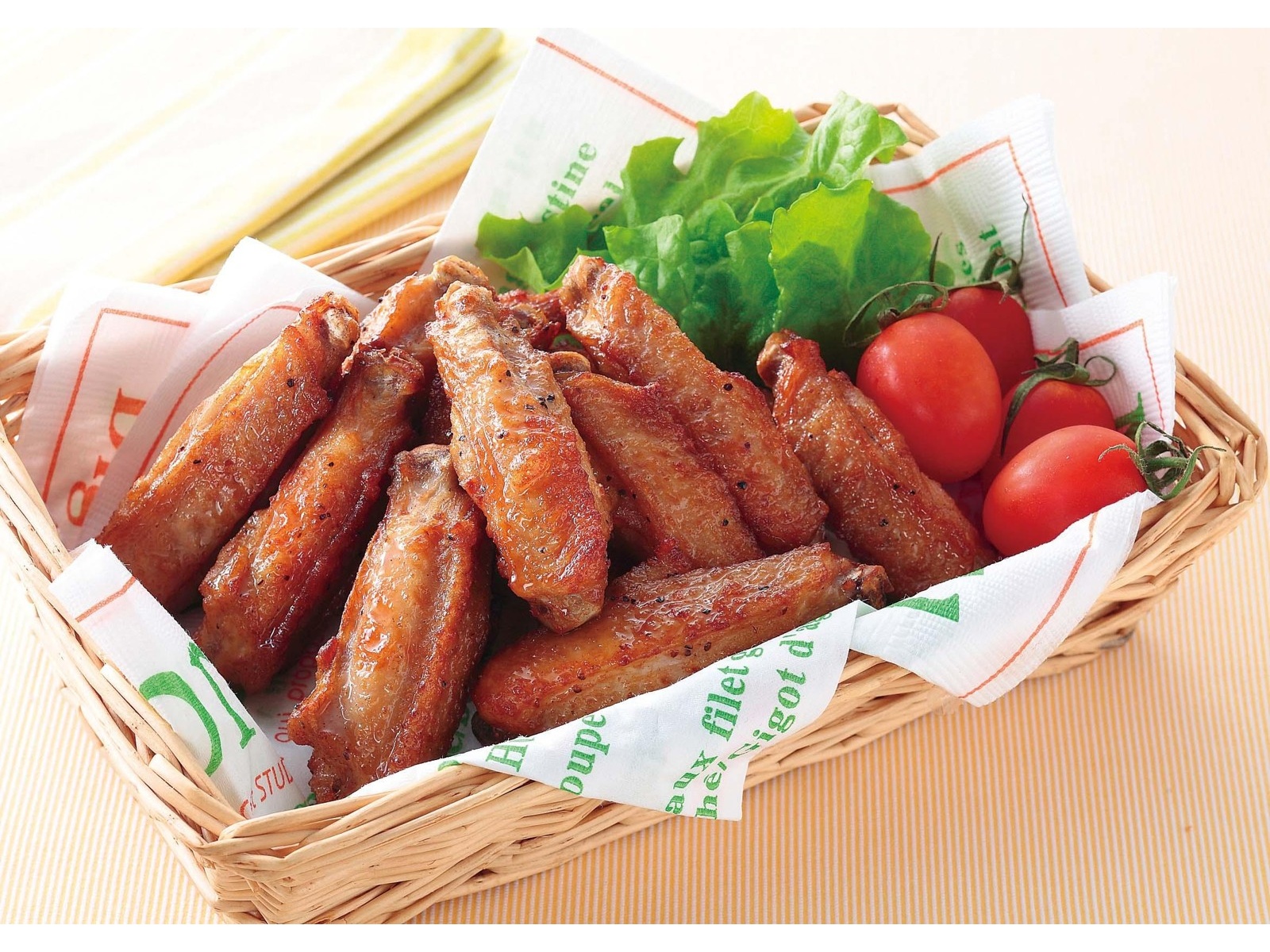 貞光食糧 チキンスペアリブ 400g| コープこうべネット