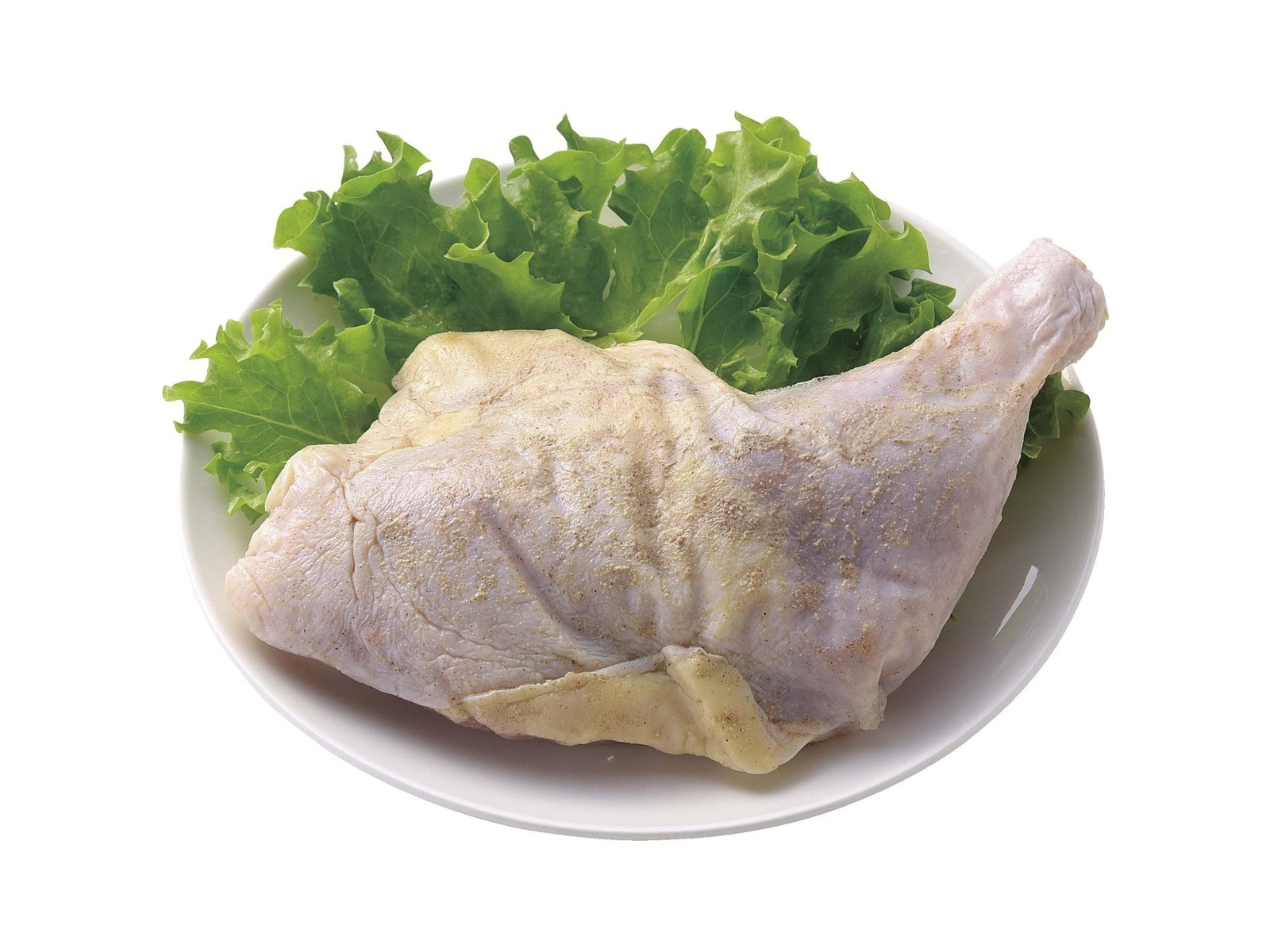 農協食品 本場の味付け 骨付鳥 1本（280g） | コープこうべネット