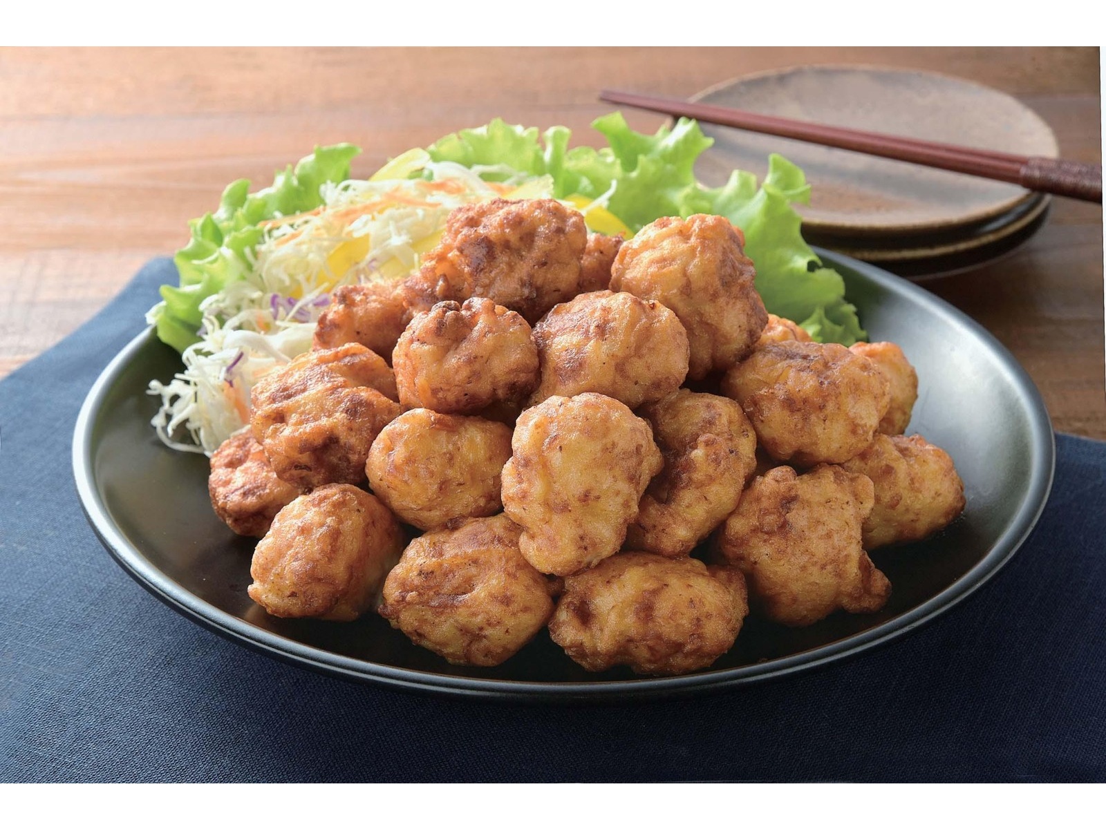 貞光食糧 若鶏からあげ 450g＋100g| コープこうべネット