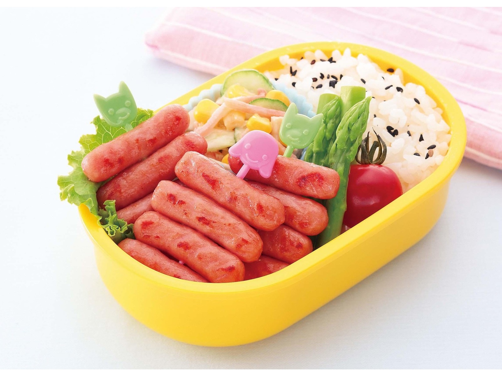伊藤ハム ポークビッツ 71g×2袋組 | コープこうべネット