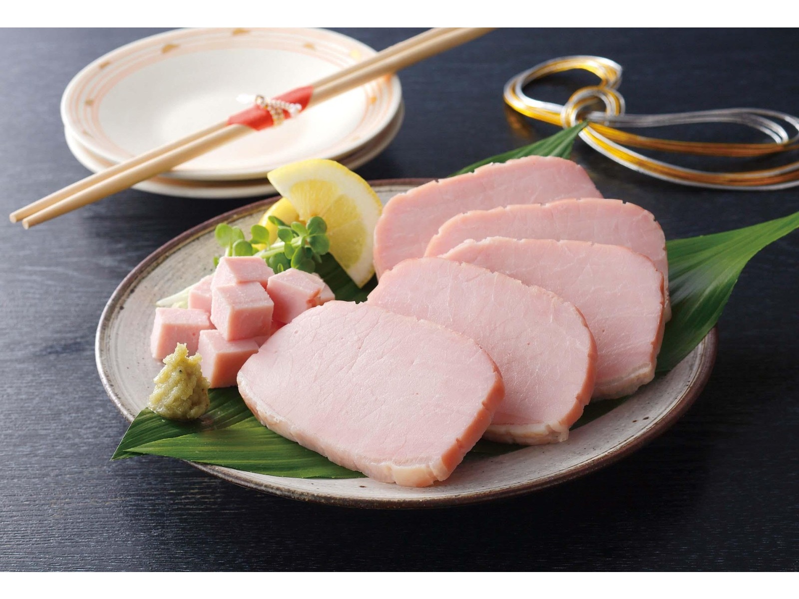 伊藤ハム 和みの宴 ホワイトロースハム 380g＋20g| コープこうべネット